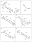 FRAME AND OTHER PARTS NRR (3/9)