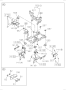FRAME AND OTHER PARTS NRR (8/9)