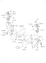 CAB MOUNTING; FRAME SIDE NRR (2/2)