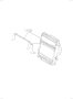 RADIATOR GRILLE (2/2)