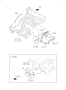 Image of PLATE image for your 2024 Isuzu NQR   