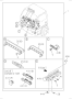 Image of FUSE image for your 2005 Isuzu NPR-HD DOUBLE CAB AND LONG CHASSIS DIESEL 4HK1-TCS (RJS) 