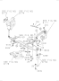 Image of HOSE image for your 2007 Isuzu NQR SINGLE CAB AND SUPERLONG CHASSIS  