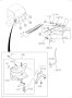 Image of HOSE image for your 1996 Isuzu NPR DIESEL 4BD2 (RLW) SINGLE CAB AND LONG CHASSIS 