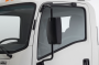 Image of DOOR 102&quot; MIRROR STAY KIT image for your 1999 Isuzu NQR DOUBLE CAB AND LONG CHASSIS  