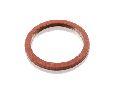Image of Plastic Seal Ring. image for your 2005 Porsche Carrera GT
