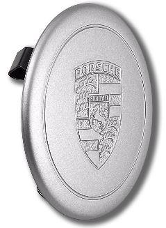 Image of HubCAP. image for your 2000 Porsche 911 M/T AWD