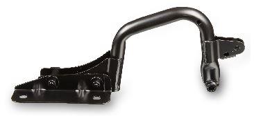 Image of Lid hinge. (Rear) image for your 1992 Porsche 911 Carrera 2 Targa 3.6L 6 cylinder M/T RWD