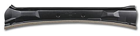 Image of Cowl top panel. Inner panel Assembly. Vent Housing Cover. (Upper) image for your 1990 Porsche