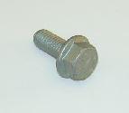Image of Bolt. Bracket. Screw. (Front, Upper, Lower). A nut used to secure the. image for your Porsche