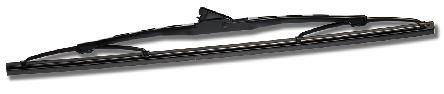 Image of Windshield Wiper Blade image for your 1984 Porsche 911 Carrera Convertible