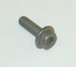 Image of Bolt. Sensor. Screw. (Rear). A Bolt for a beam axle. image for your 2014 Porsche