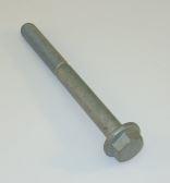 Image of Hexagon-head bolt . BOLT HEX-HD image for your 1999 Porsche