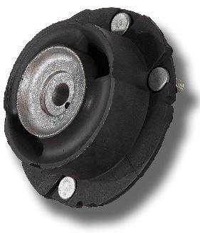 Image of Suspension Shock Absorber Mount (Upper) image for your Porsche 911 3.0L 6 cylinder M/T AWD