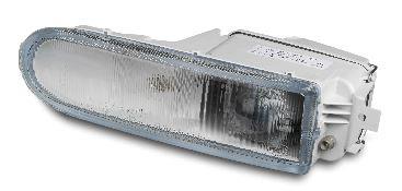 Image of FOG LAMP ASSEMBLY. FOG LIGHT. image for your Porsche