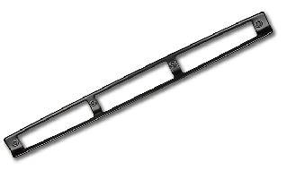 Image of Vent Grill Frame. image for your 2001 Porsche 911 Carrera 4 Coupe 3.4L AWD