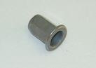 Image of Blind rivet nut . NUT (BLIND RIVET). image for your 1991 Porsche 911