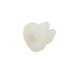 Image of Nut. Bracket. (Lower). Bumper Trim Nut. License. image for your 2003 Porsche 911