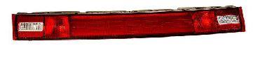 Image of Combo lamp Assembly. Light Housing. (Rear) image for your 1987 Porsche 911