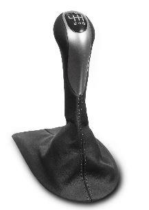 Image of Manual Transmission Shift Knob image for your 2008 Porsche 911 GT3 Coupe