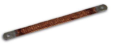 Image of Ground Strap. image for your 1981 Porsche 911