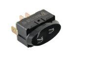 Image of Power Rear Spoiler Switch (Rear) image for your 2001 Porsche 911 Carrera 4 Convertible