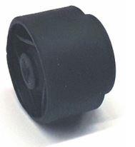 Image of CONNECTOR. A cylindrical insert. image for your 2003 Porsche