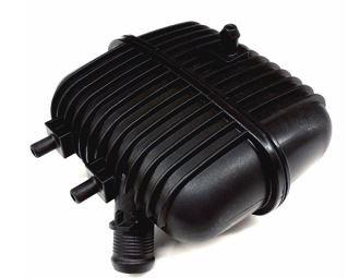 Image of Intercooler Insulator image for your Porsche