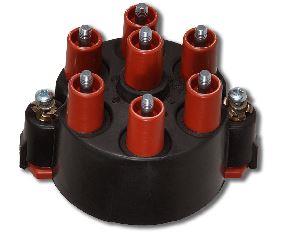 Image of Distributor Cap image for your 1998 Porsche 911
