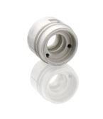 Image of Bushing. Crankshaft Bearing. (Front) image for your 2010 Porsche Boxster