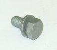 Image of Bolt.  A screw that is used to. image for your 2015 Porsche Boxster