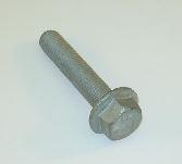 Image of Hexagon-head bolt . BOLT HEX-HD image for your Porsche