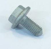 Image of Bolt. SCREW. Seat. Impact. Frame.  Bolt used to secure the. image for your 2017 Porsche Cayenne