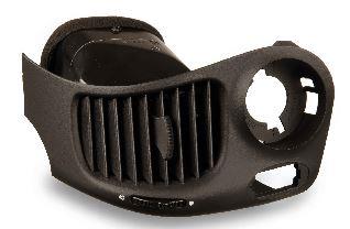 Image of Dashboard Air Vent image for your 2012 Porsche