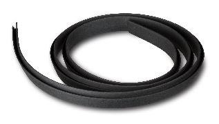 Image of Cable guide seal. Sunroof Rail. (Rear) image for your 1982 Porsche 911