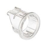 Image of 12 Volt Accessory Power Outlet Housing image for your 2001 Porsche 911 Carrera 4 Convertible
