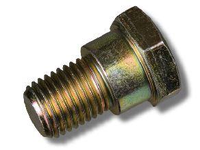 Image of Hex Screw 11X20. image for your 1954 Porsche