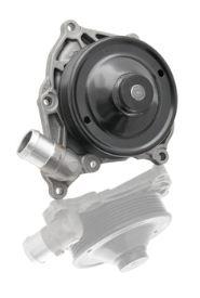 Image of Engine Water Pump image for your 2001 Porsche 911