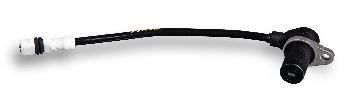 Image of ABS Wheel Speed Sensor (Front, Rear) image for your 1997 Porsche 911 Turbo Coupe