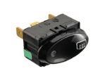 Image of Window Defroster Switch image for your 2001 Porsche 911 Carrera 4 Convertible