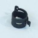 Image of Clamp. Hose.  A clamp that secures the. image for your Porsche