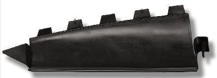 Image of Wheelhouse Air Duct. image for your Porsche