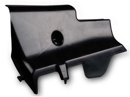Image of Trim. Panel. Kick.  A bracket for a kick. image for your 1965 Porsche