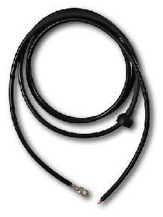 Image of Battery Cable image for your 1989 Porsche 911
