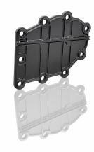 Image of Timing Chain Cover. image for your 1998 Porsche 911