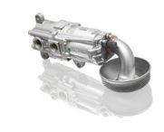 Image of Engine Oil Pump image for your 2010 Porsche Boxster