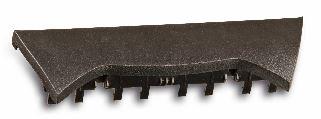 Image of Trim. (Front). Console Lid. Trim or. image for your 2001 Porsche 911 Carrera 4 Convertible 3.4L AWD