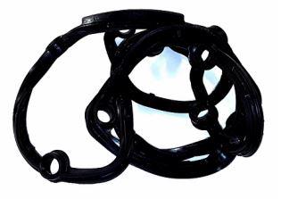 Image of Engine Valve Cover Gasket image for your 2015 Porsche