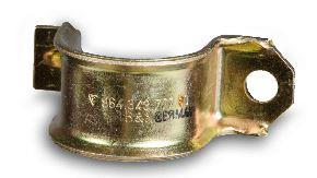 Image of Mount bushing bracket. image for your 2016 Porsche 911 Carrera GTS Convertible 3.8L RWD