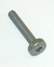 Image of See technical manual round head screw group 2 image for your Porsche
